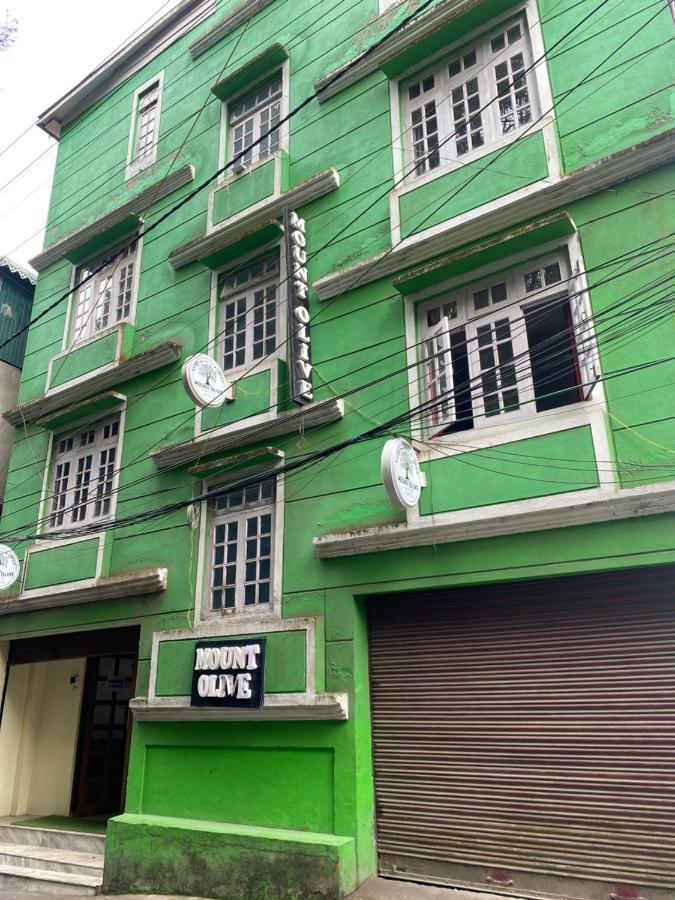 Mount Olive Apartment Darjeeling  Exterior foto